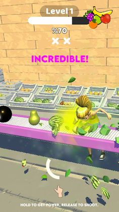 Head Smash - Screenshot 4