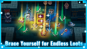Soul Knight Prequel - Screenshot 2