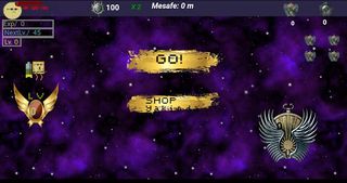 JetpackJevdet - Screenshot 2