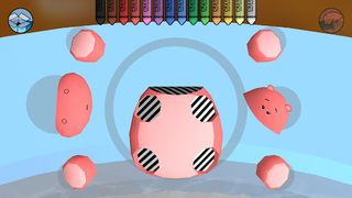 Bathtime Toys - Screenshot 3