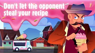 Ice cream clicker - Screenshot 2