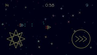 Space Vertex Multiplayer - Screenshot 2