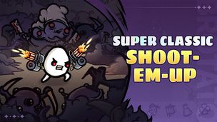 Brotato - Screenshot 1