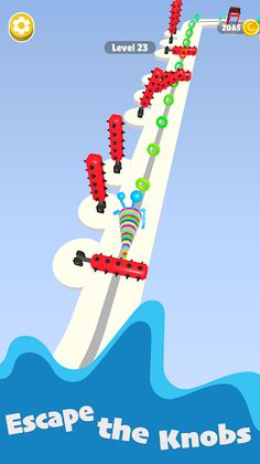 Silly Shapes - Screenshot 4