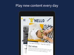 Y'Hello - Screenshot 4