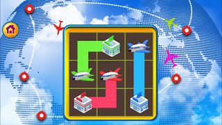 Mini Airport - Screenshot 3