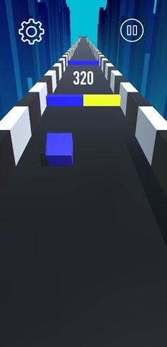 Rube Cube - Screenshot 1