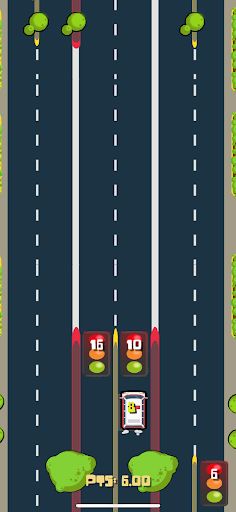 A Maxi Run - Screenshot 3