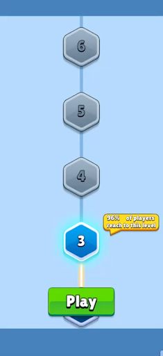 Merge It 10! - Screenshot 4