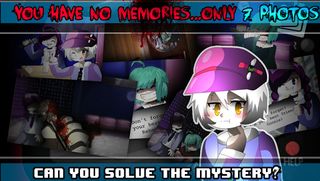 Seven Photos:Photographic Dete - Screenshot 1