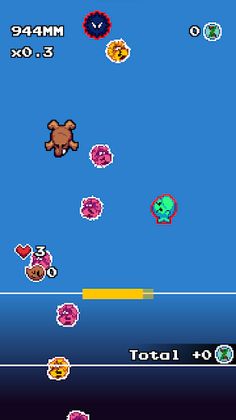 You Can Shrew! - Screenshot 3