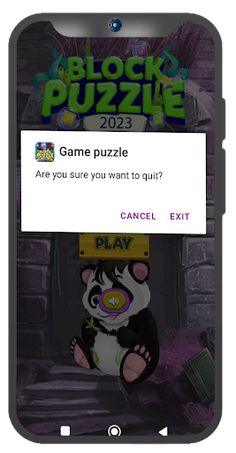 block puzzle jewel blast - Screenshot 1