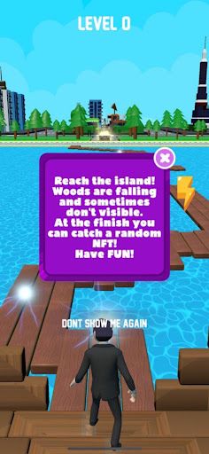 AdaSurvive - Screenshot 2