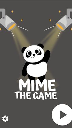 Mime: The Game - Screenshot 1