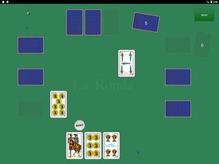 Ronda - Screenshot 3