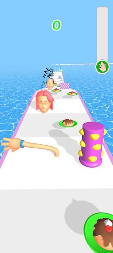 Slap them all - Screenshot 1