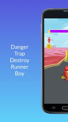 Colorful Run–Runner Man - Screenshot 3