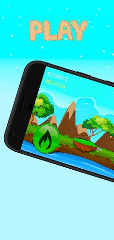 Flame: Juego de destreza - Screenshot 1