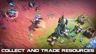 Galaxy Explorer: New Home - Screenshot 3