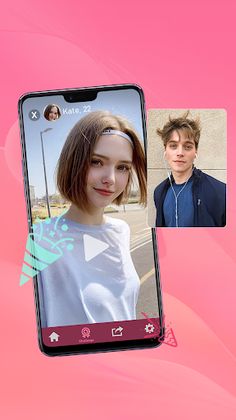 MeetChat - Screenshot 1