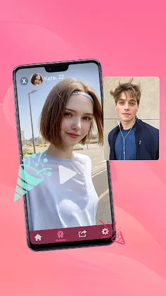 MeetChat - Screenshot 1