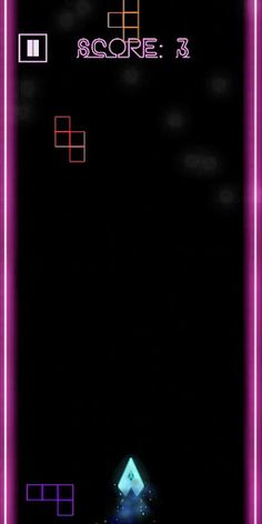 Danger Blocks - Screenshot 4