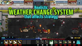 Kill the Dictator - Screenshot 2