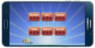 ABC Memory Match - Screenshot 2
