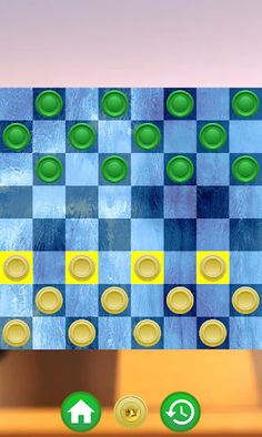 Checkers - Screenshot 3