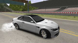 سيارات التفحيط - Screenshot 3