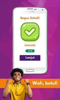 Tebak Pemain Liga Inggris 2022 - Screenshot 3