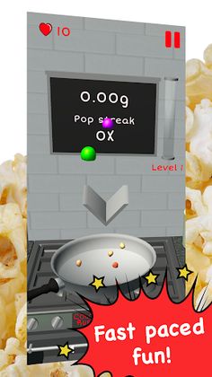 Corn Pop - Popcorn collector - Screenshot 4