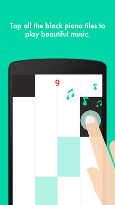 PianoPop - Screenshot 2