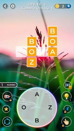 Word Monster - Kelime Canavarı - Screenshot 4