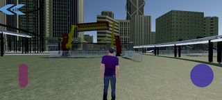 fayed park mfm - Screenshot 3