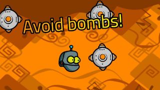 RoboDash - Screenshot 2