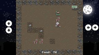 Survivor - Screenshot 1