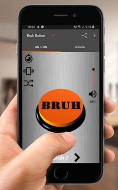 Bruh Sound Button - Screenshot 2