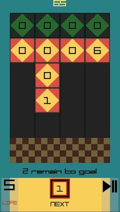 Nnol: Number Game - Screenshot 3