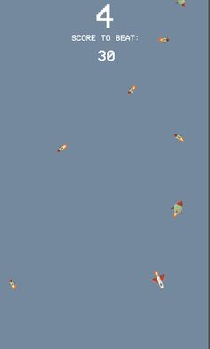 Rocket Dodge - Screenshot 3