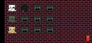 Midnight Cat Fight - Screenshot 2