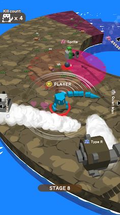 Tails.io - Screenshot 3