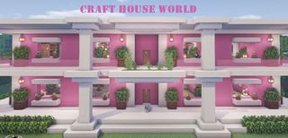 Craft House World - Screenshot 3