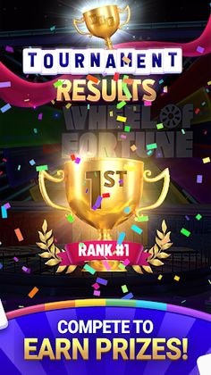 Wheel of Fortune Words - Screenshot 4