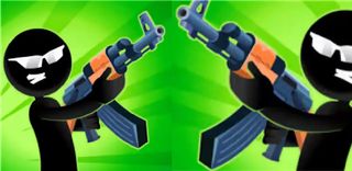 Stick Merge Battle - Screenshot 1