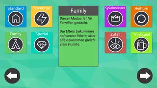 Bartagames Scharade - Screenshot 3