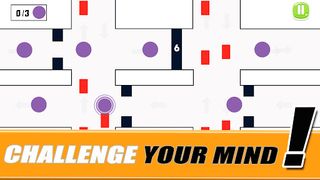 Brain Teaser : Avoid Crash - Screenshot 2