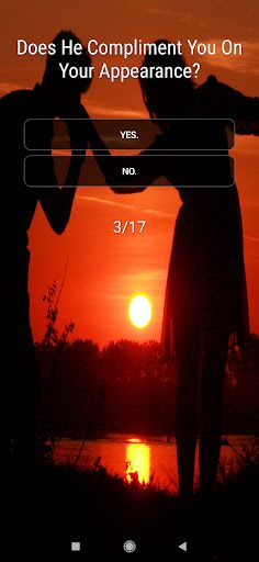 How To Know If A Guy Likes You - Screenshot 3