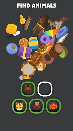 Merge Parts - Screenshot 2