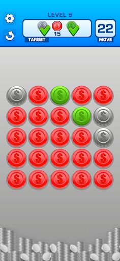 Coin Escape - Screenshot 2